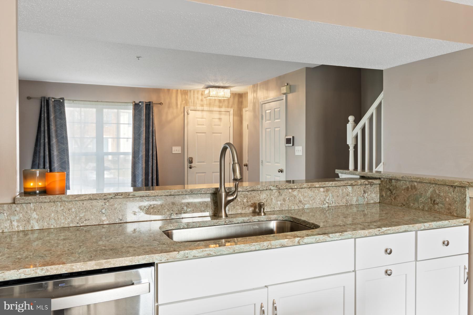 PUTNAM GREEN - Residential