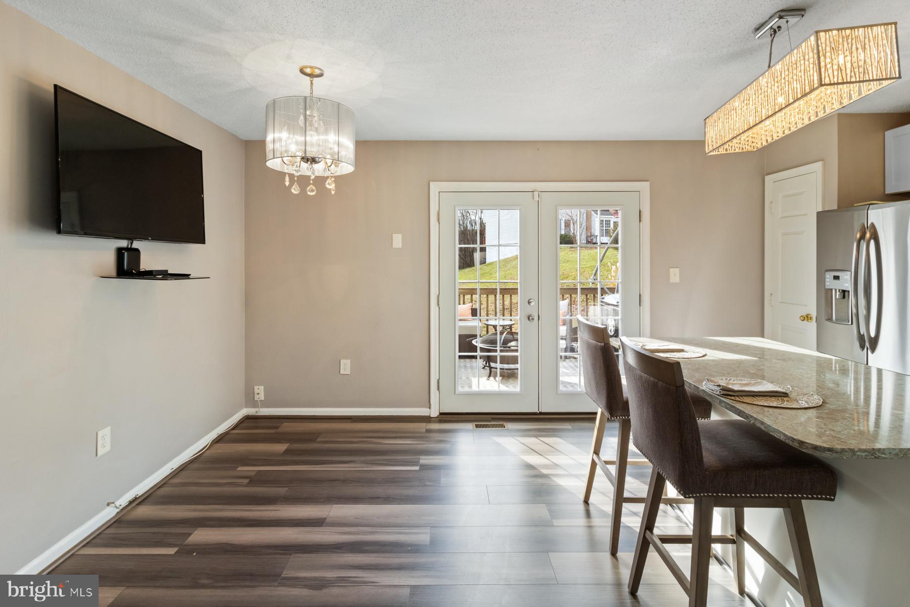 PUTNAM GREEN - Residential