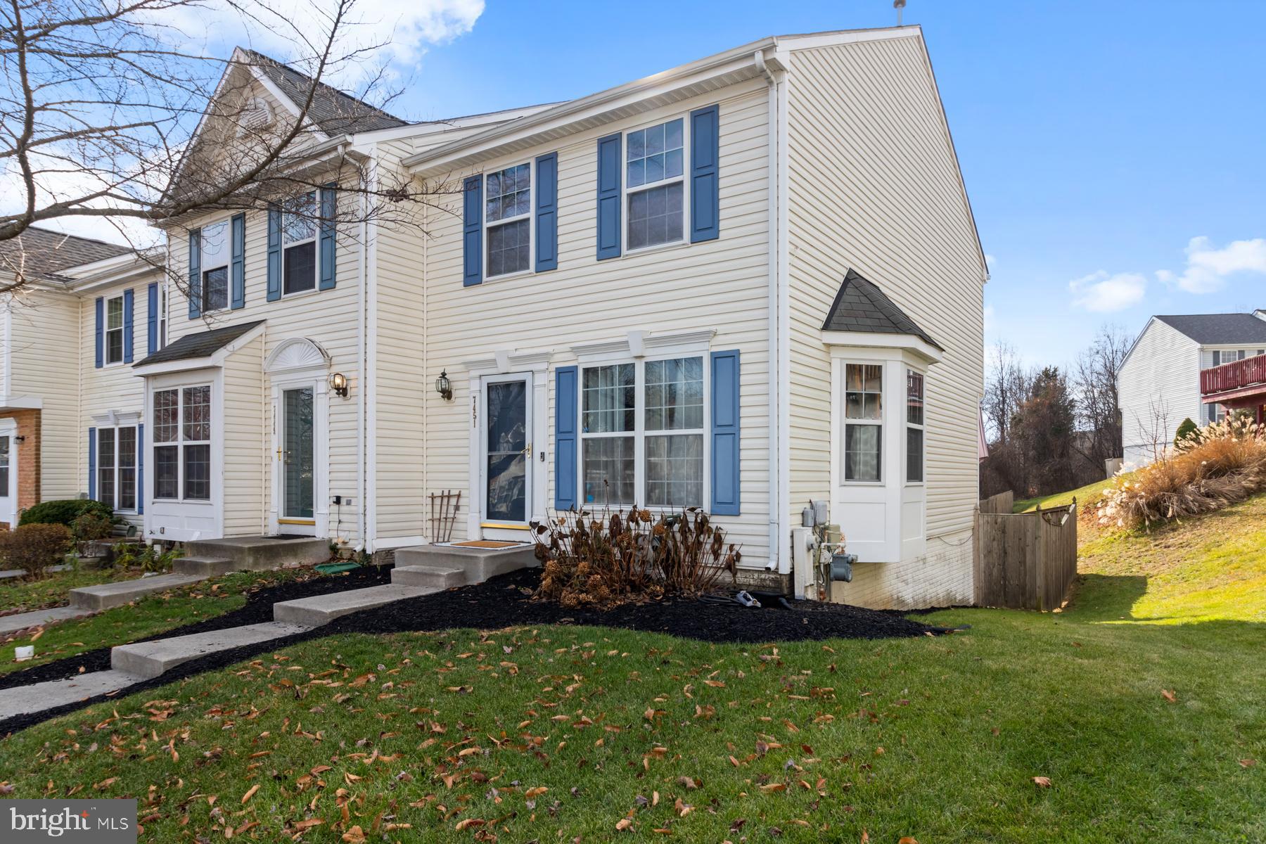 PUTNAM GREEN - Residential