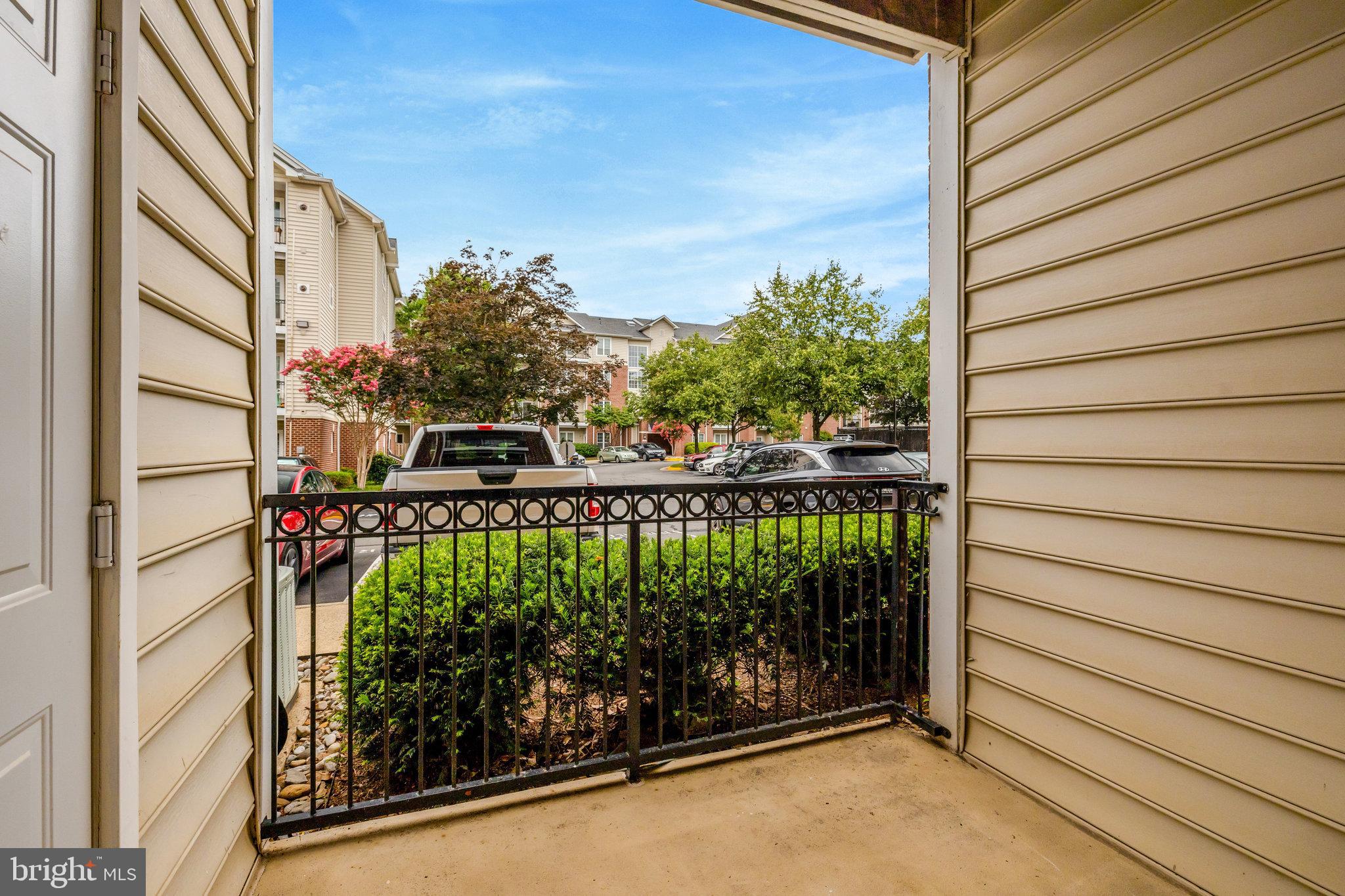 GATES OF MCLEAN - Residential