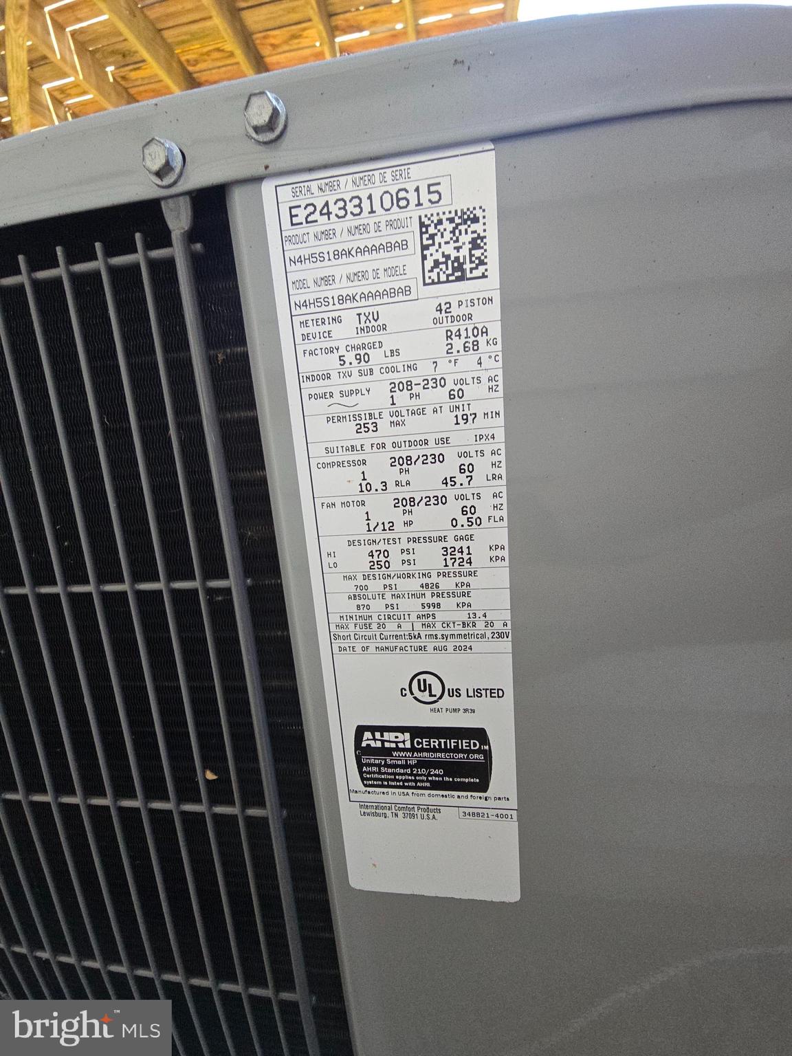 RIPPON LANDING - Residential