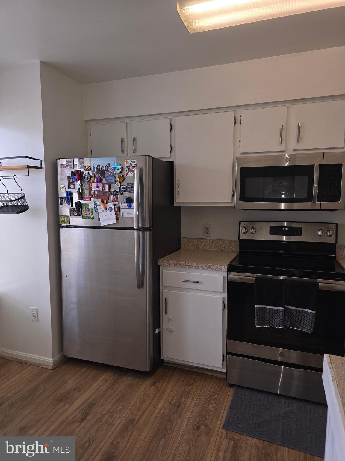 RIPPON LANDING - Residential