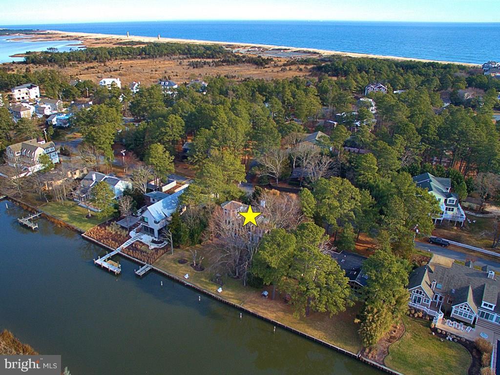 NORTH SHORES - Residential