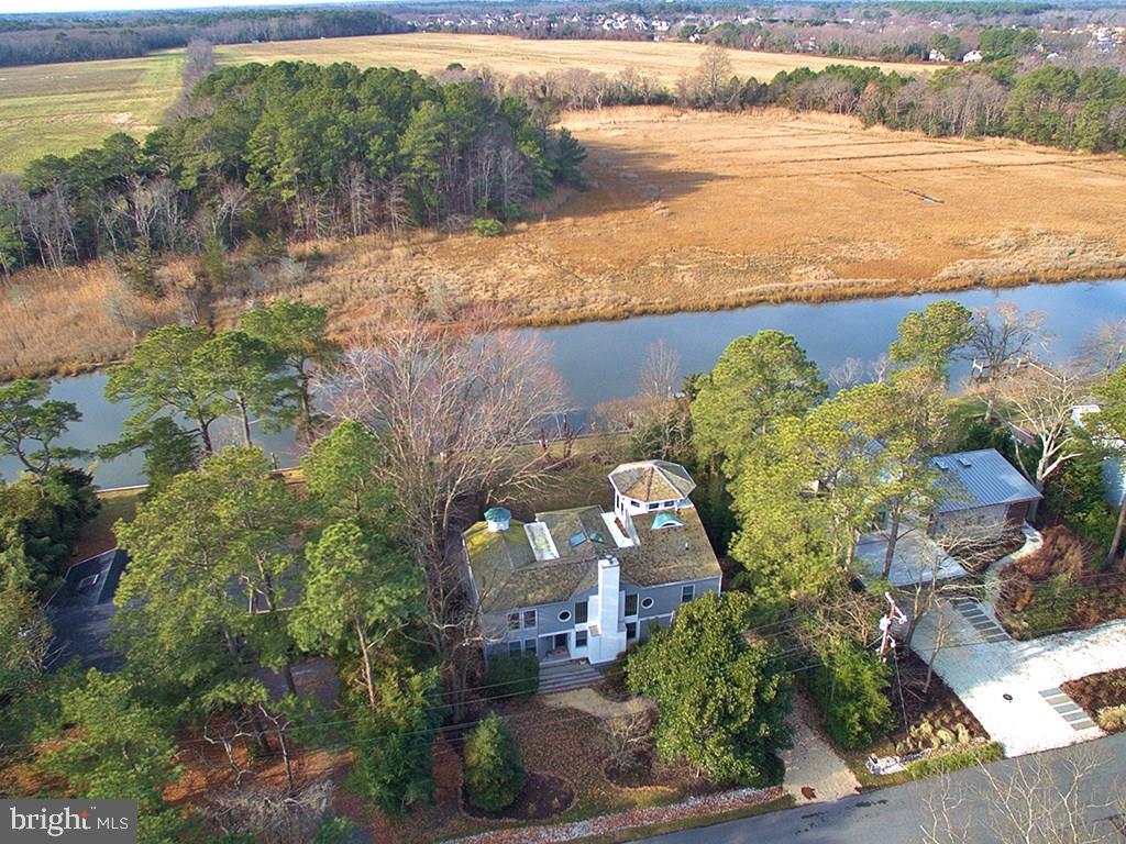 NORTH SHORES - Residential