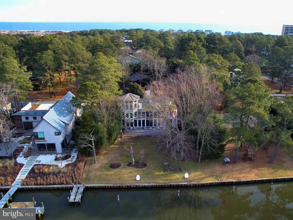 NORTH SHORES - Residential