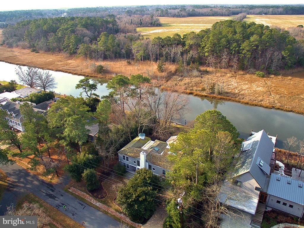 NORTH SHORES - Residential