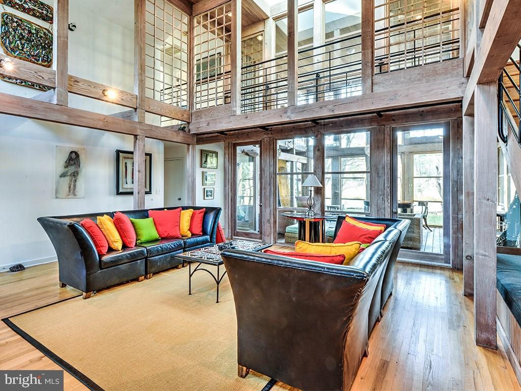 NORTH SHORES - Residential