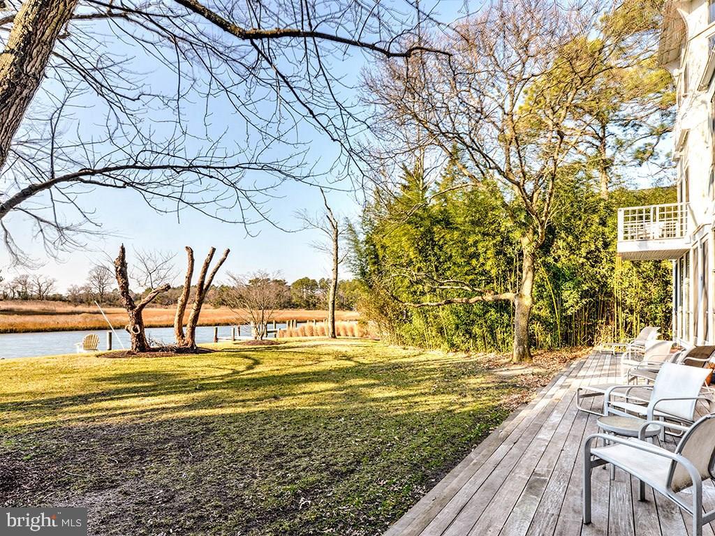 NORTH SHORES - Residential