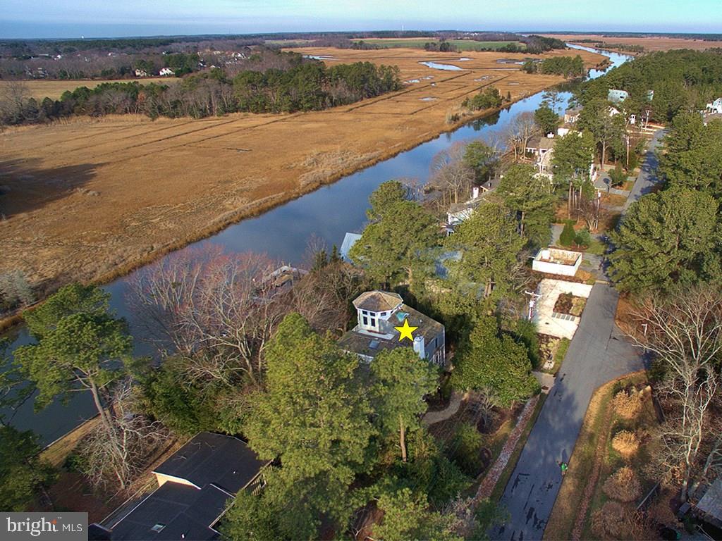 NORTH SHORES - Residential