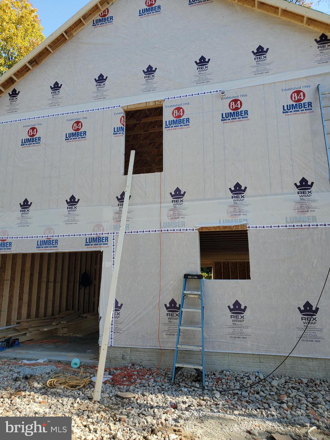 GREEN HAVEN - Residential