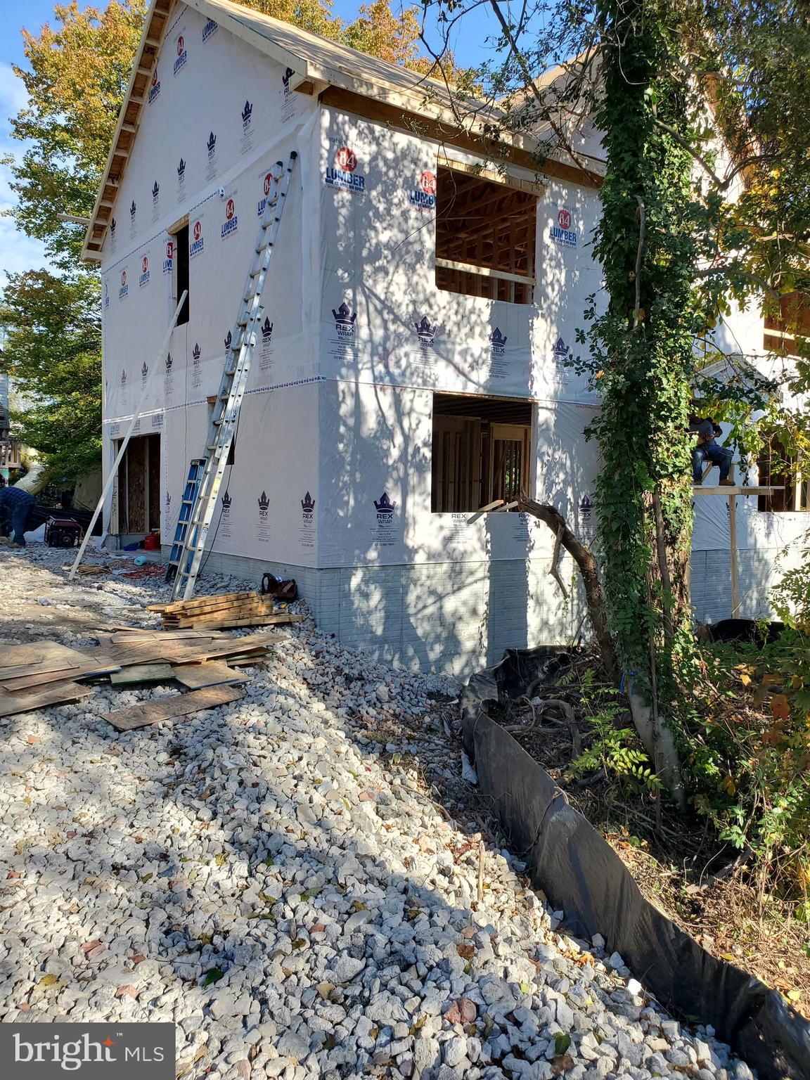 GREEN HAVEN - Residential