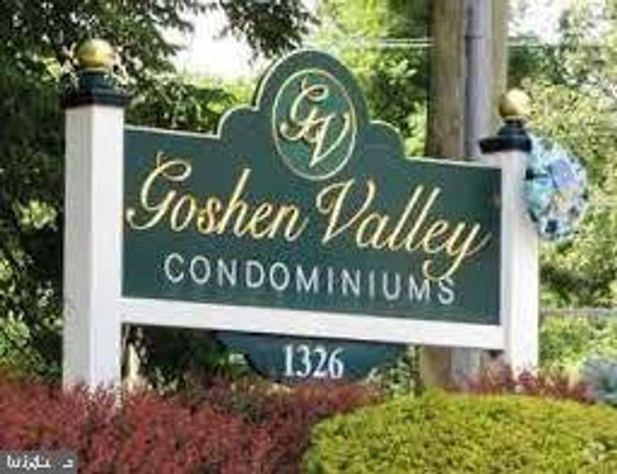 Welcome to Goshen Valley Condominiums. This cozy condo has various amenities to offer from the tennis courts and swimming pool to the in unit laundry and fireplace. Two spacious bedrooms, one bathroom. Deck with forest view and closet for outdoor storage. Tenant responsible for electric, internet, and quarterly water bill. Landlord pays for trash. Call to schedule a showing today!

Owner pays trash. Tenant responsible for electric and water. First month rent and security deposit due at lease signing. Small pets allowed for one time fee.