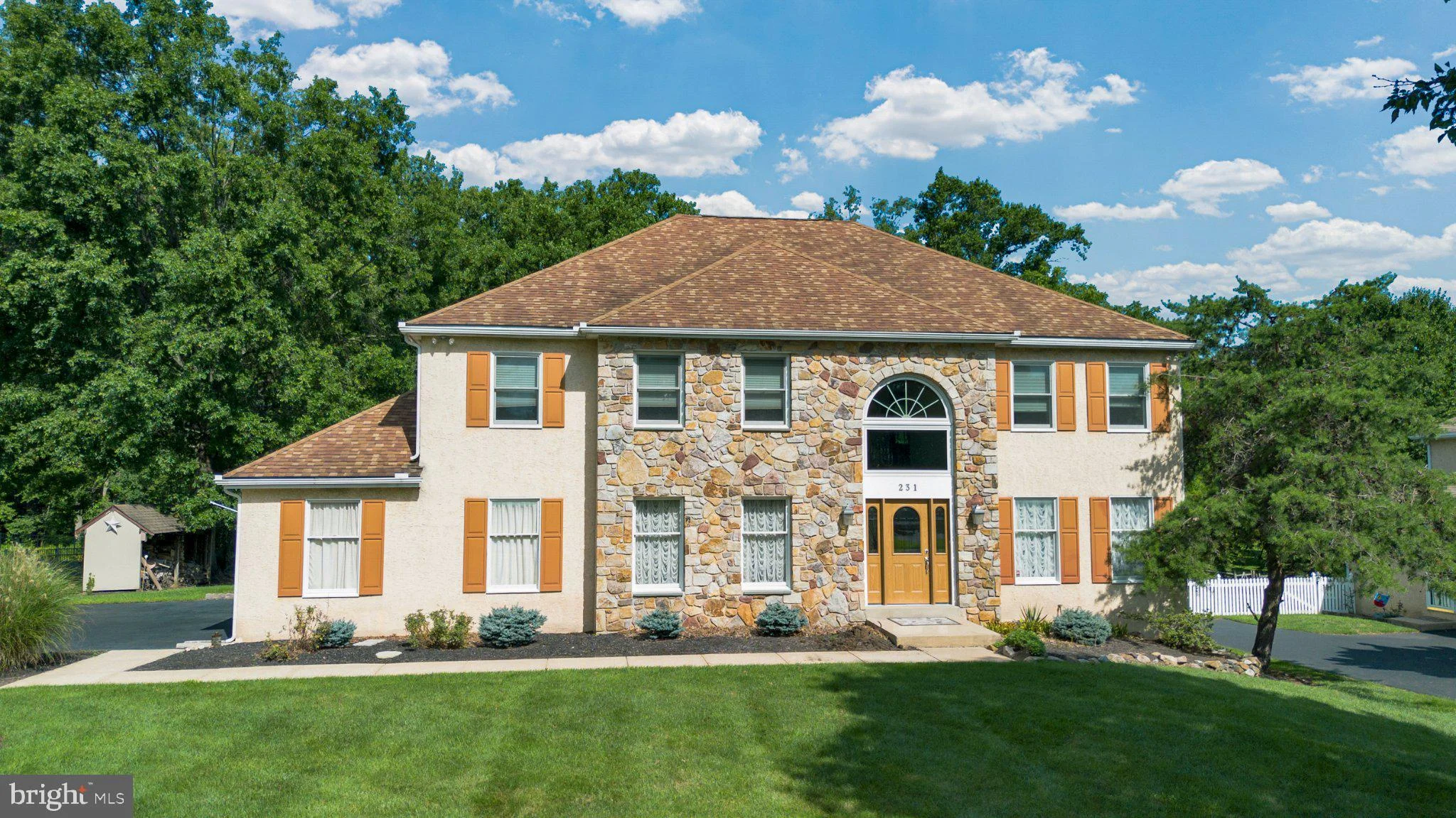 231 11th Avenue, Collegeville, PA, 19426