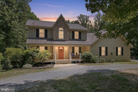 Homes For Sale - 199 Settlers Lane<br/> MONTROSS, VA 22520