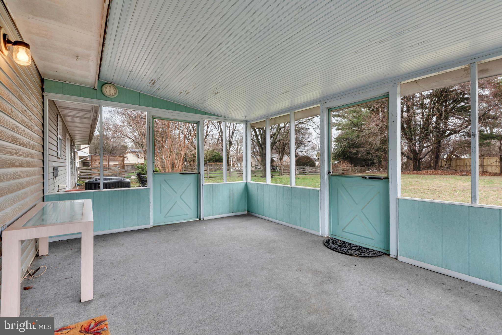 NEW CUT FARMS - Residential