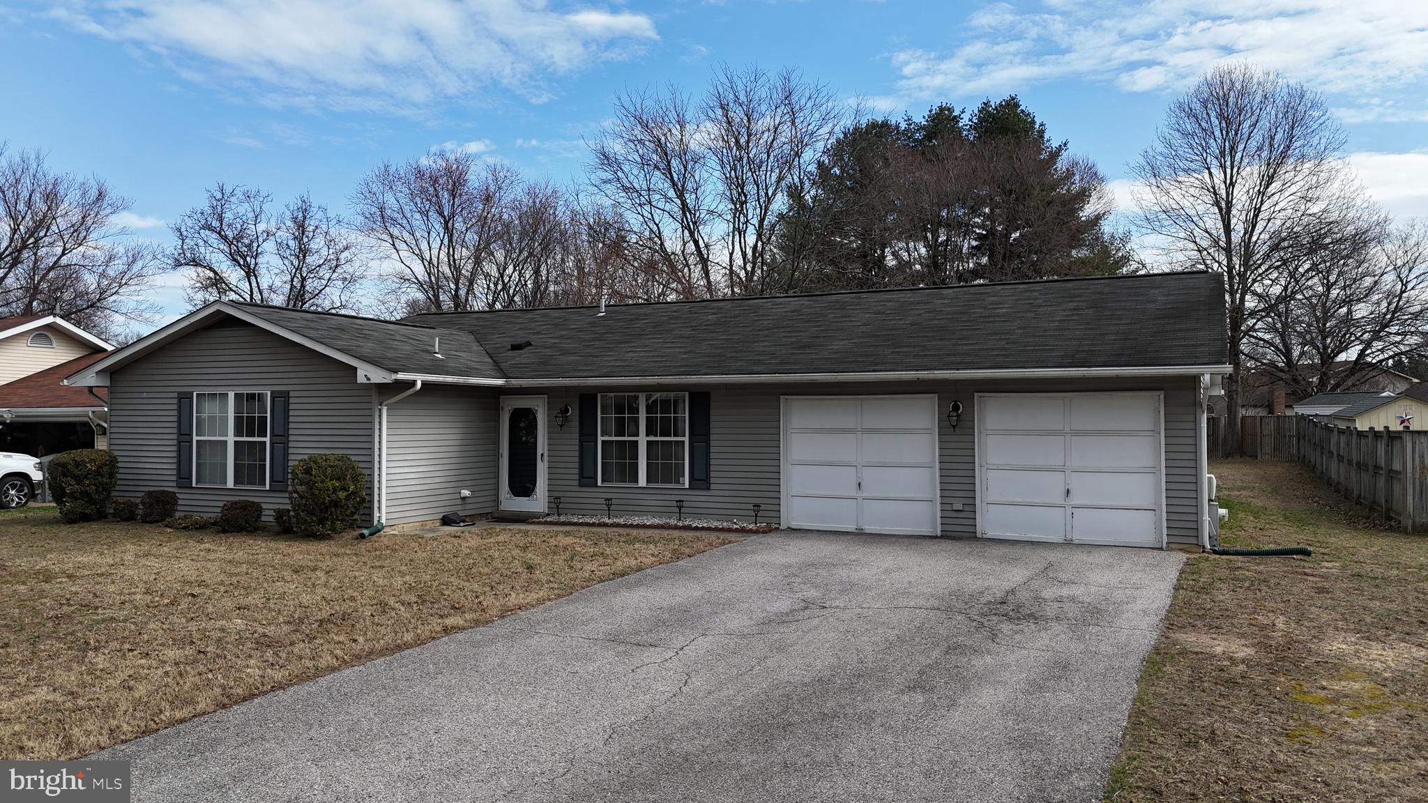 NEW CUT FARMS - Residential