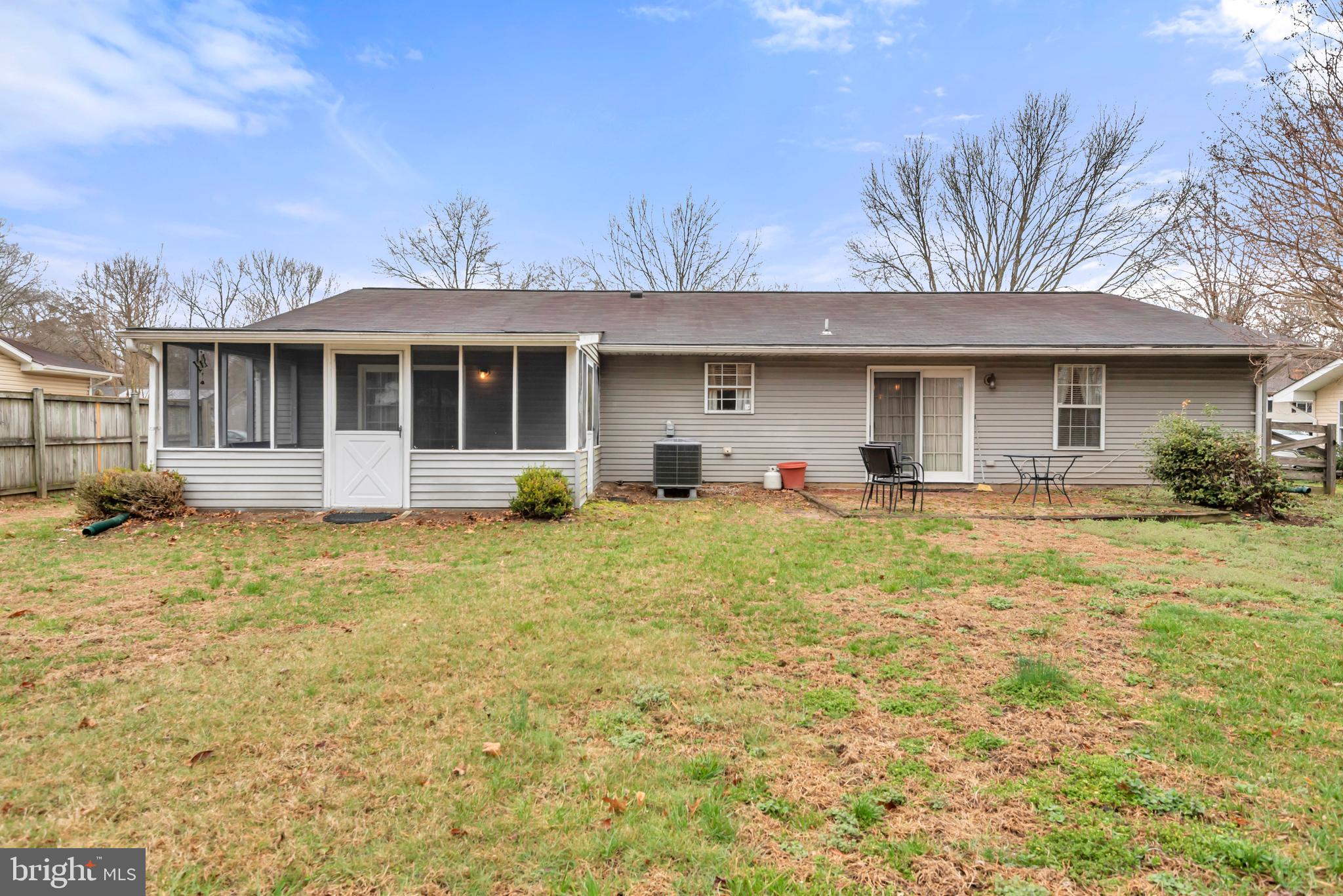 NEW CUT FARMS - Residential