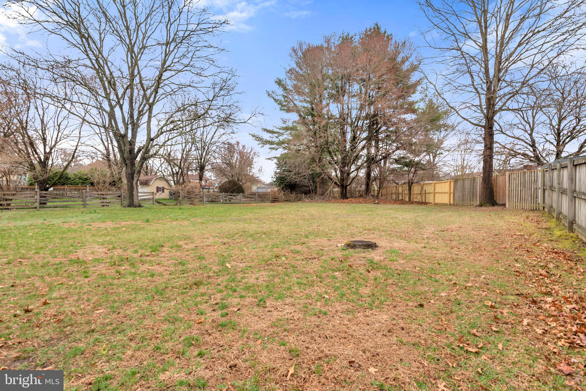 NEW CUT FARMS - Residential