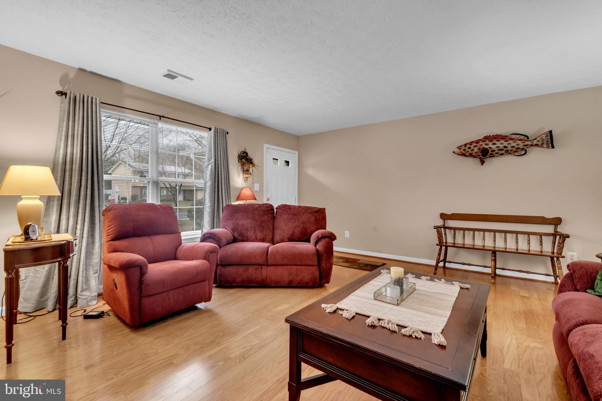 NEW CUT FARMS - Residential