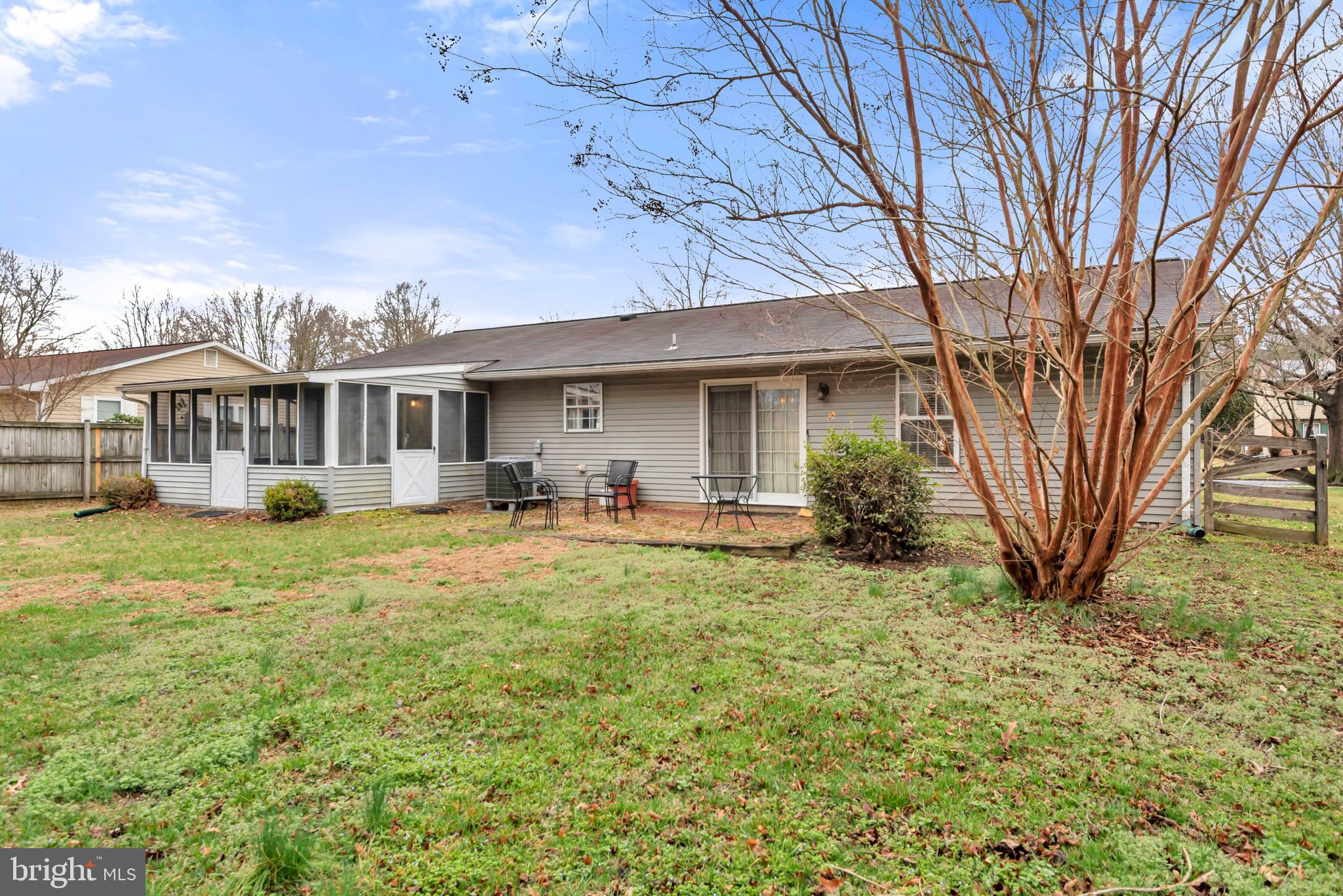 NEW CUT FARMS - Residential