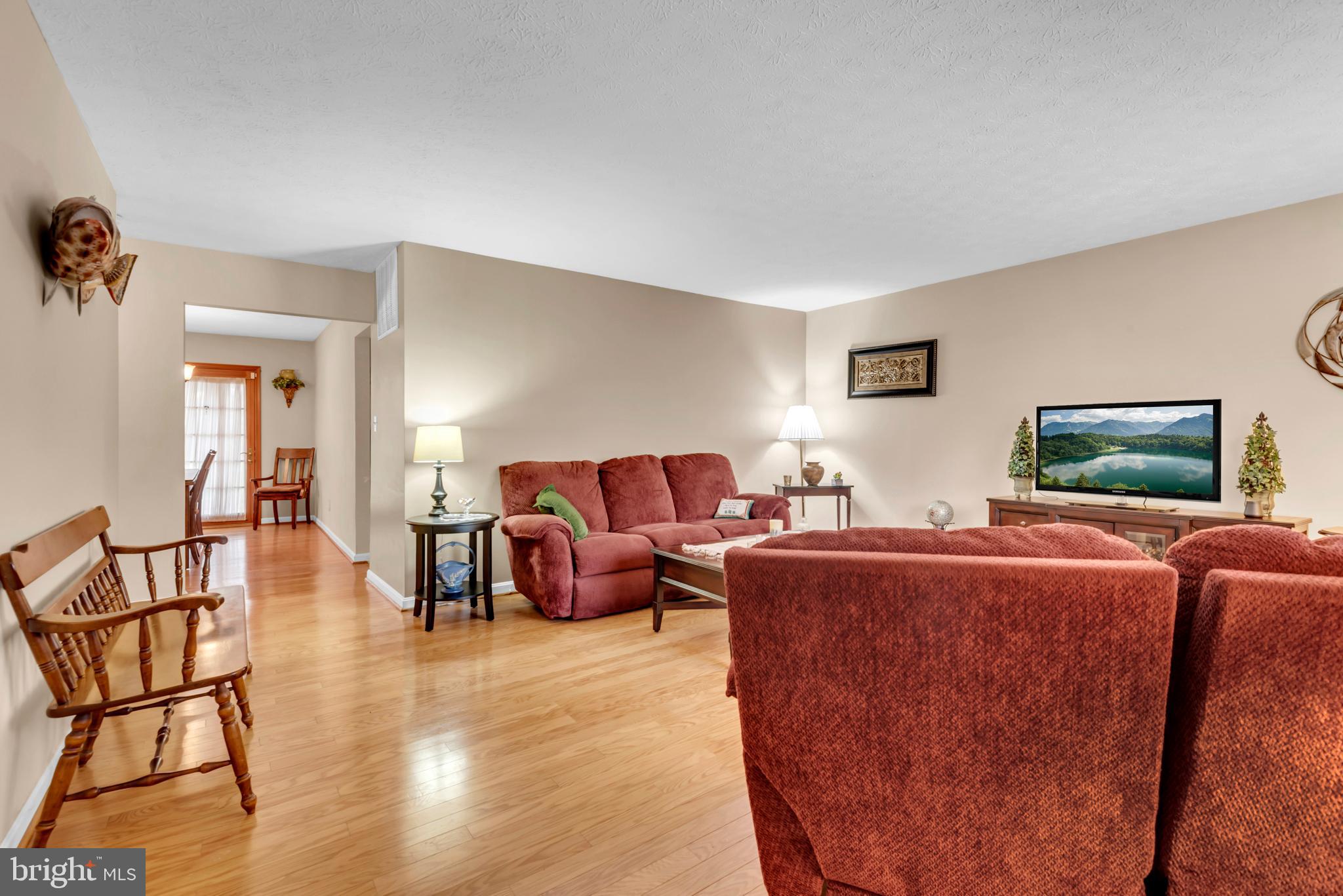 NEW CUT FARMS - Residential