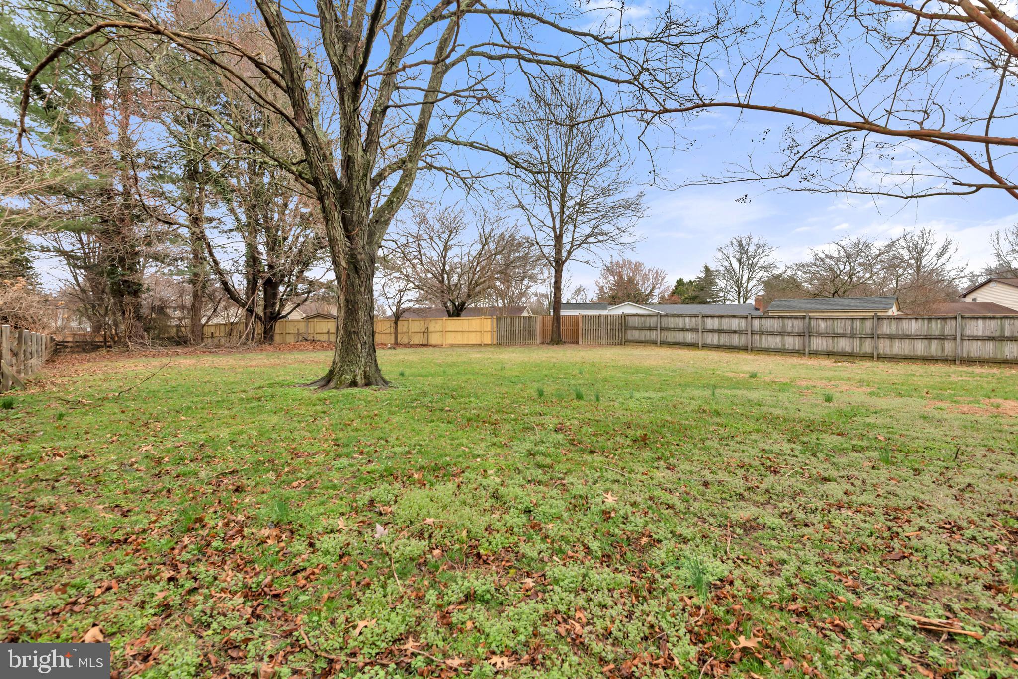 NEW CUT FARMS - Residential