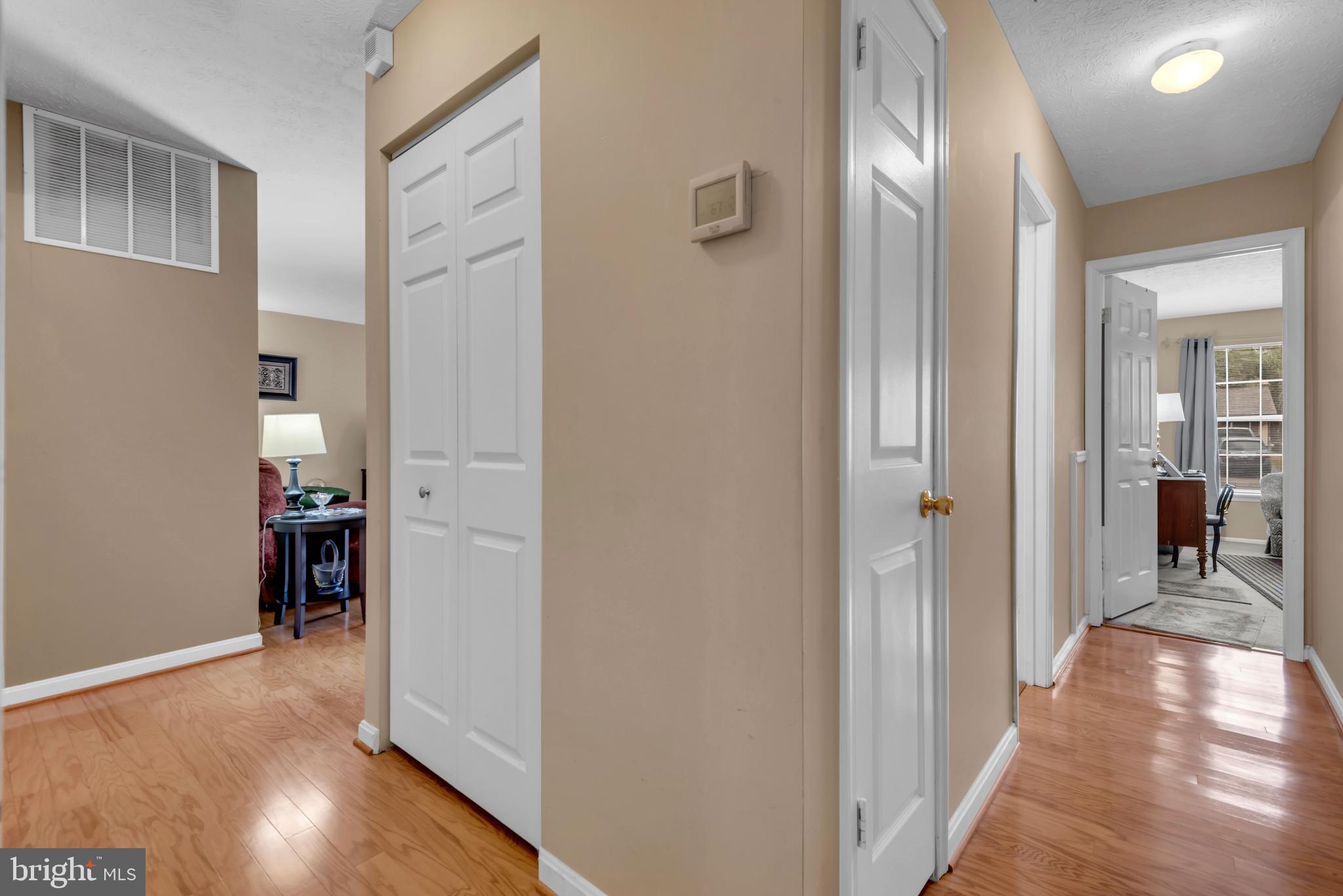 NEW CUT FARMS - Residential