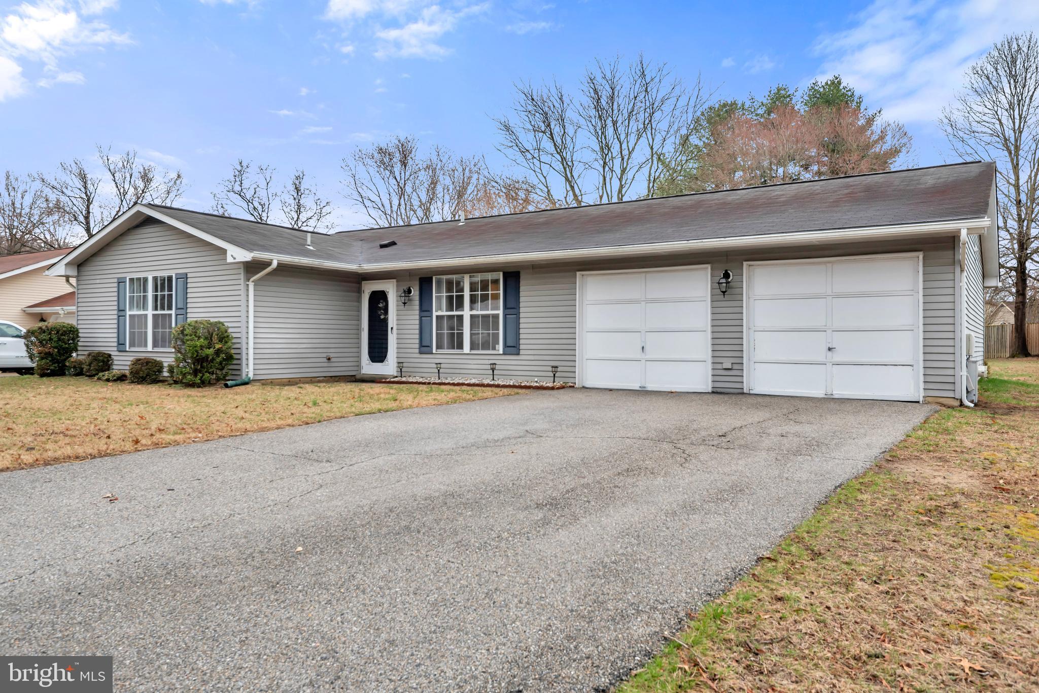 NEW CUT FARMS - Residential