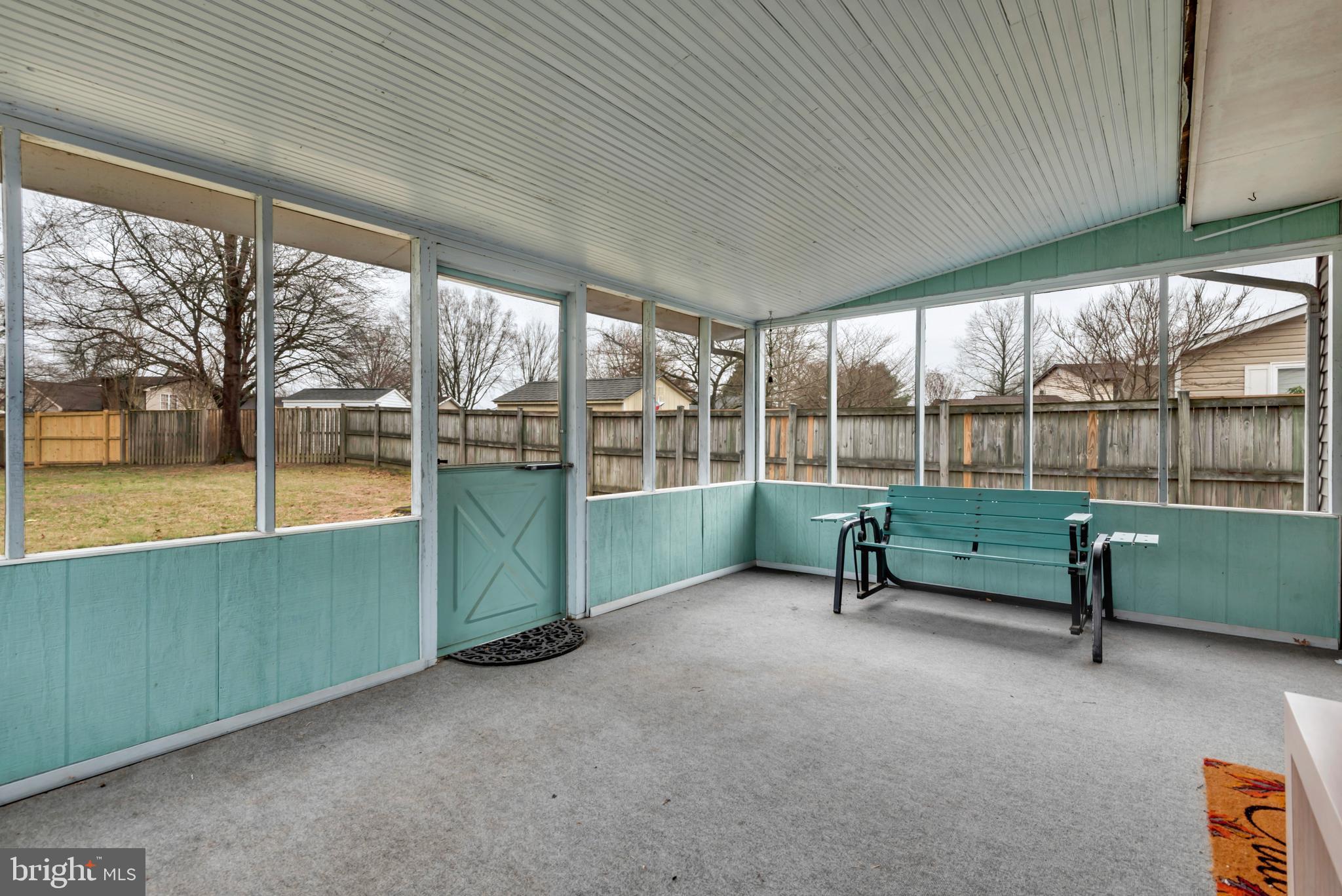 NEW CUT FARMS - Residential