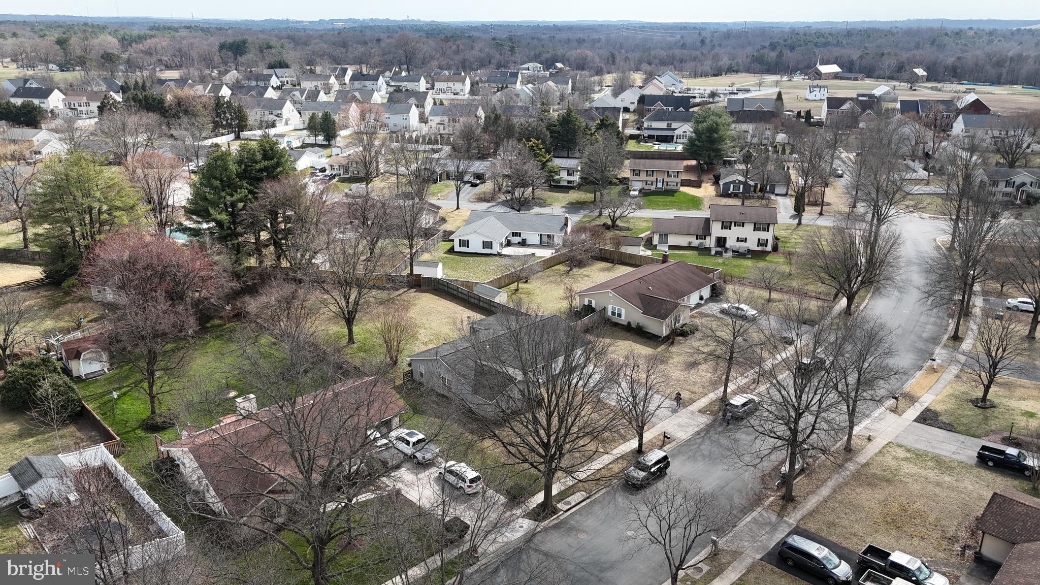 NEW CUT FARMS - Residential