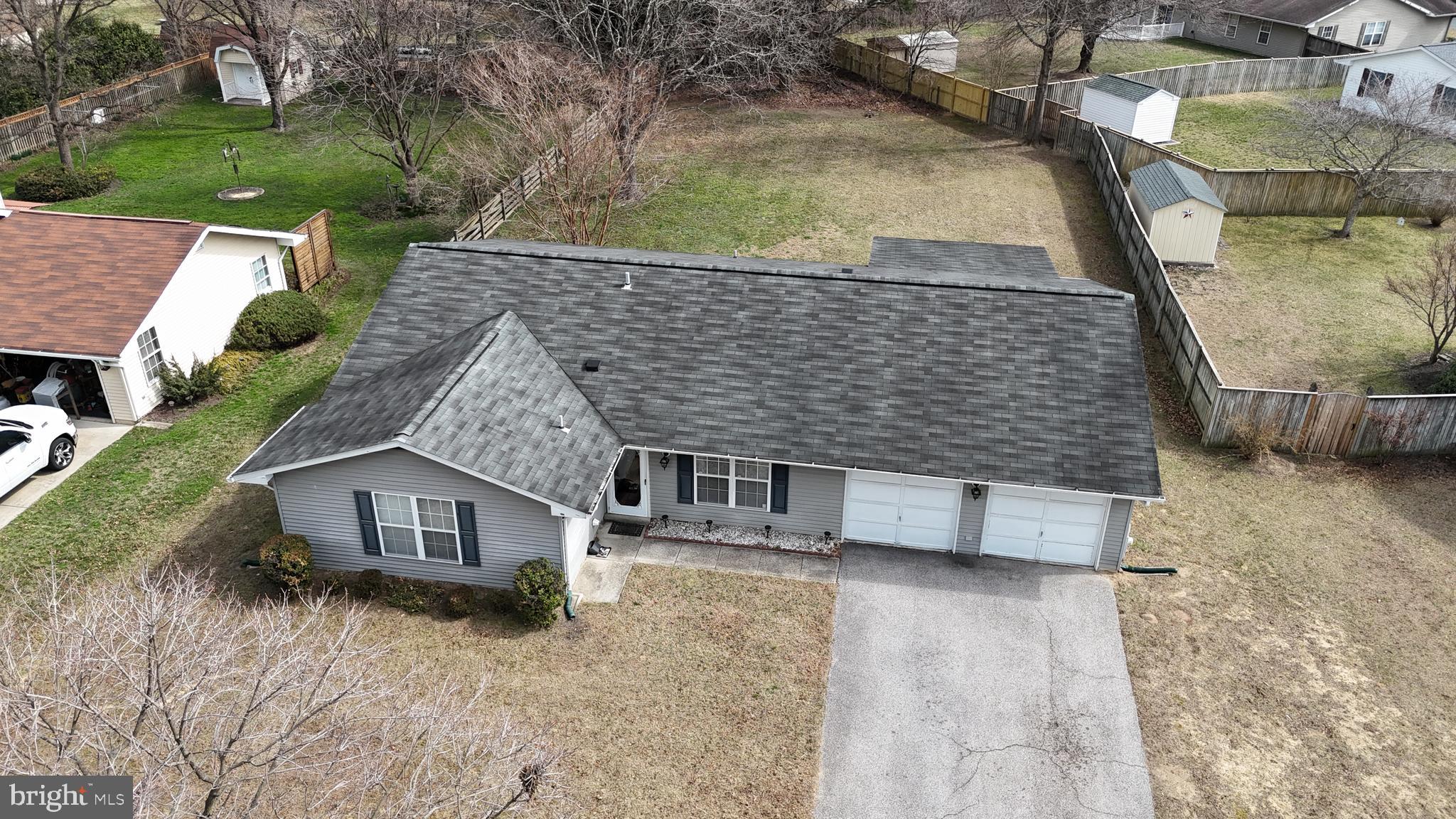 NEW CUT FARMS - Residential