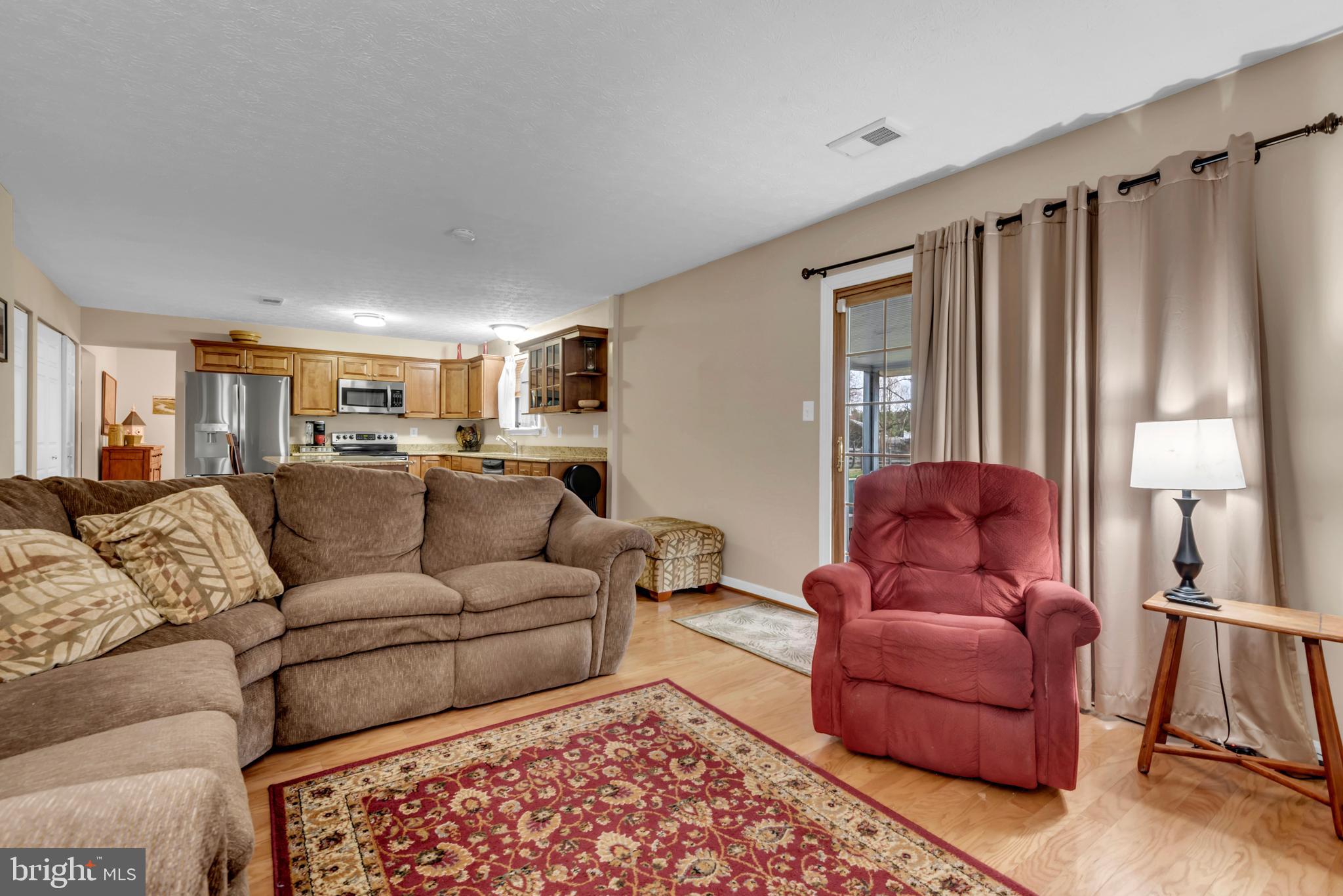 NEW CUT FARMS - Residential