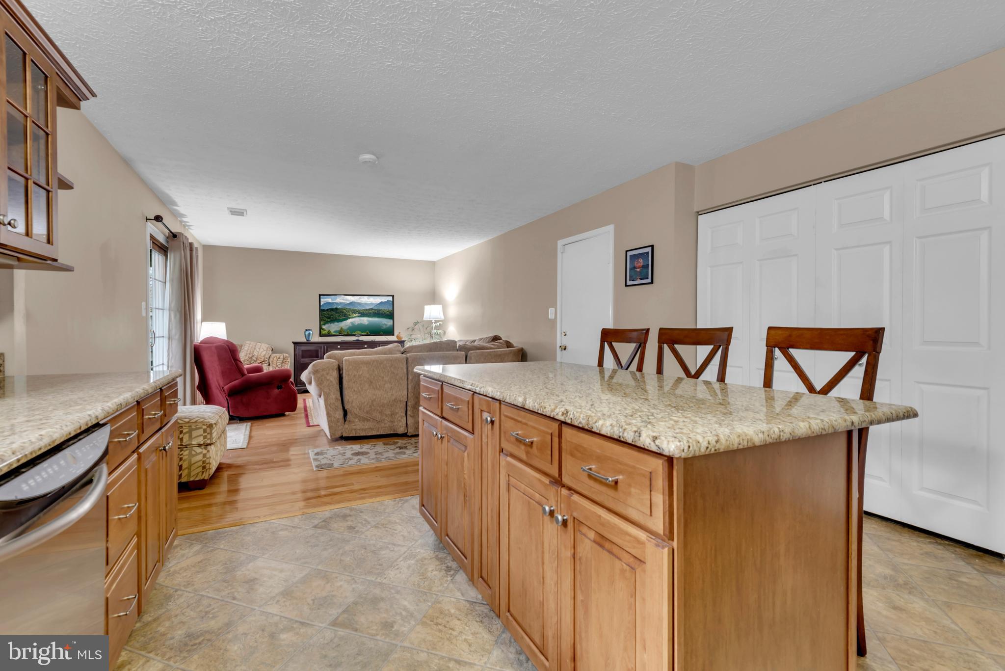 NEW CUT FARMS - Residential