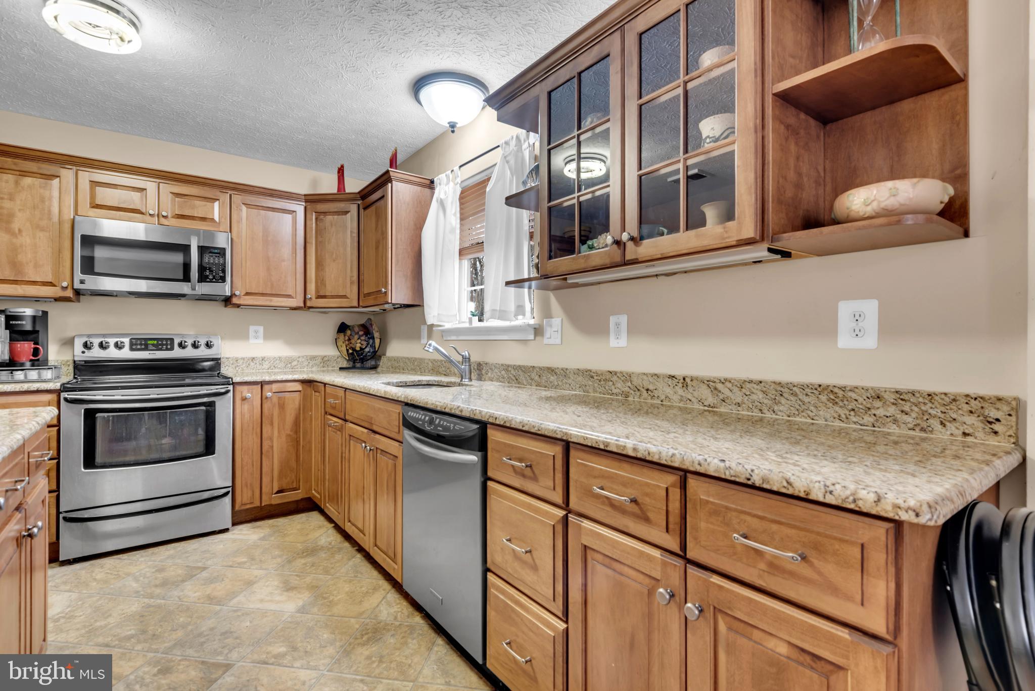 NEW CUT FARMS - Residential