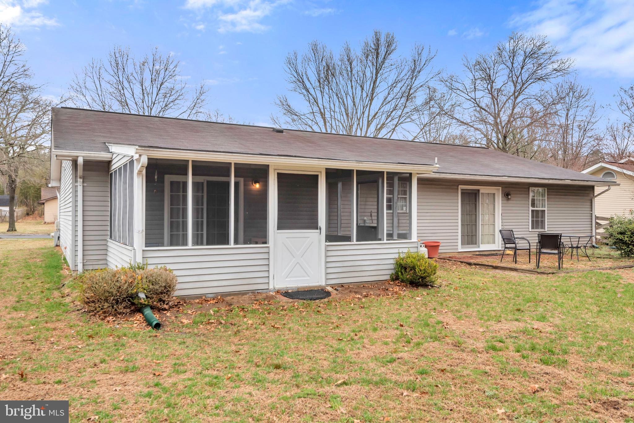 NEW CUT FARMS - Residential