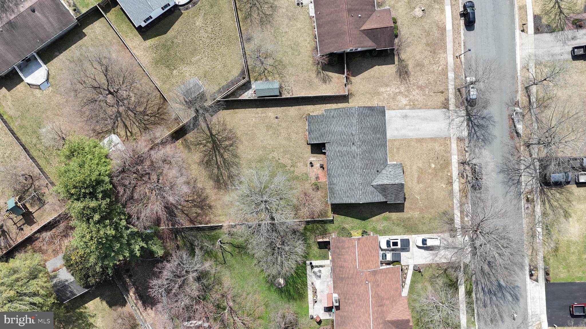 NEW CUT FARMS - Residential