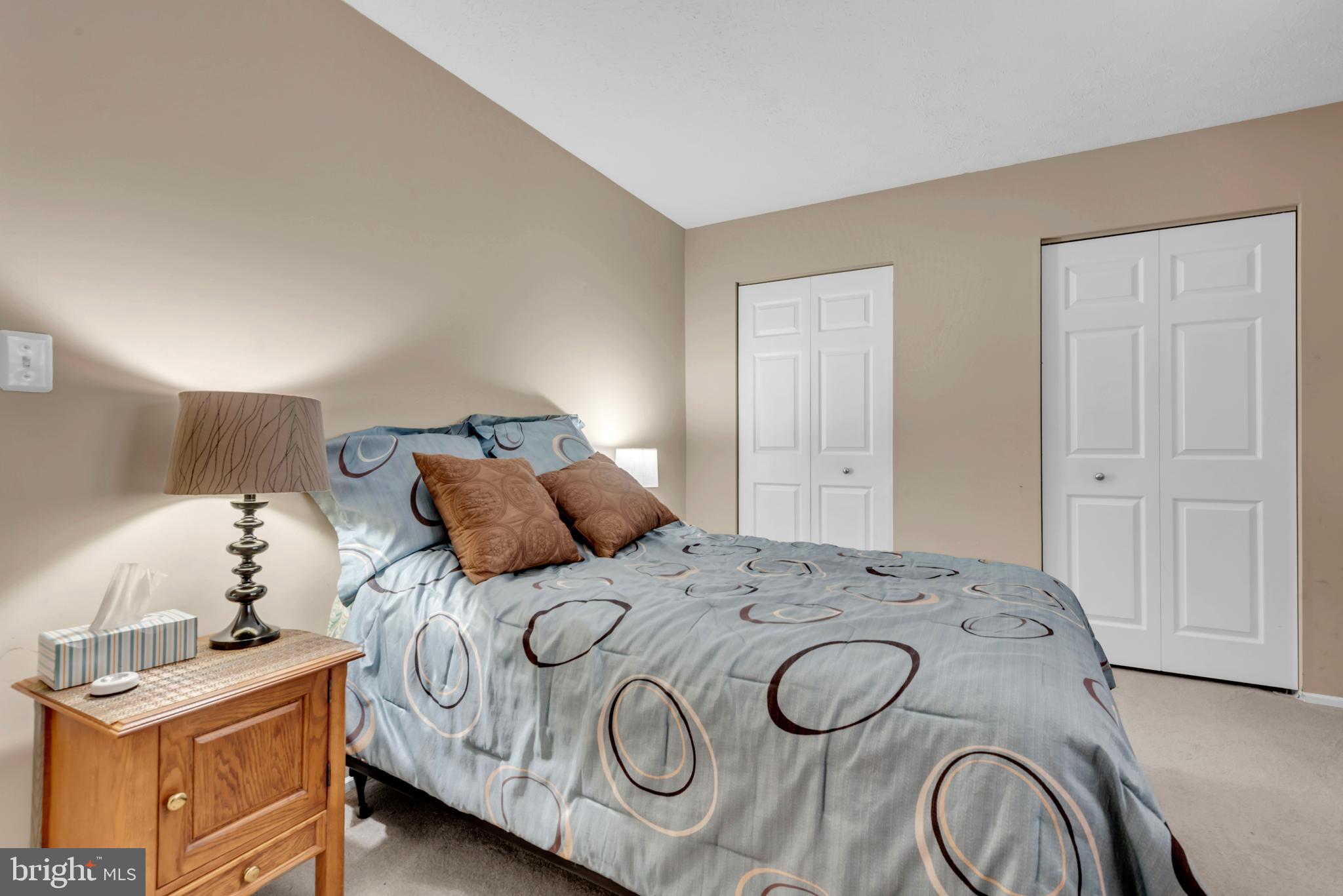 NEW CUT FARMS - Residential