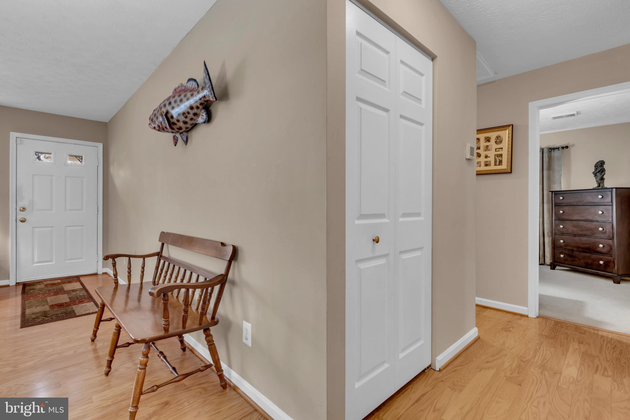 NEW CUT FARMS - Residential