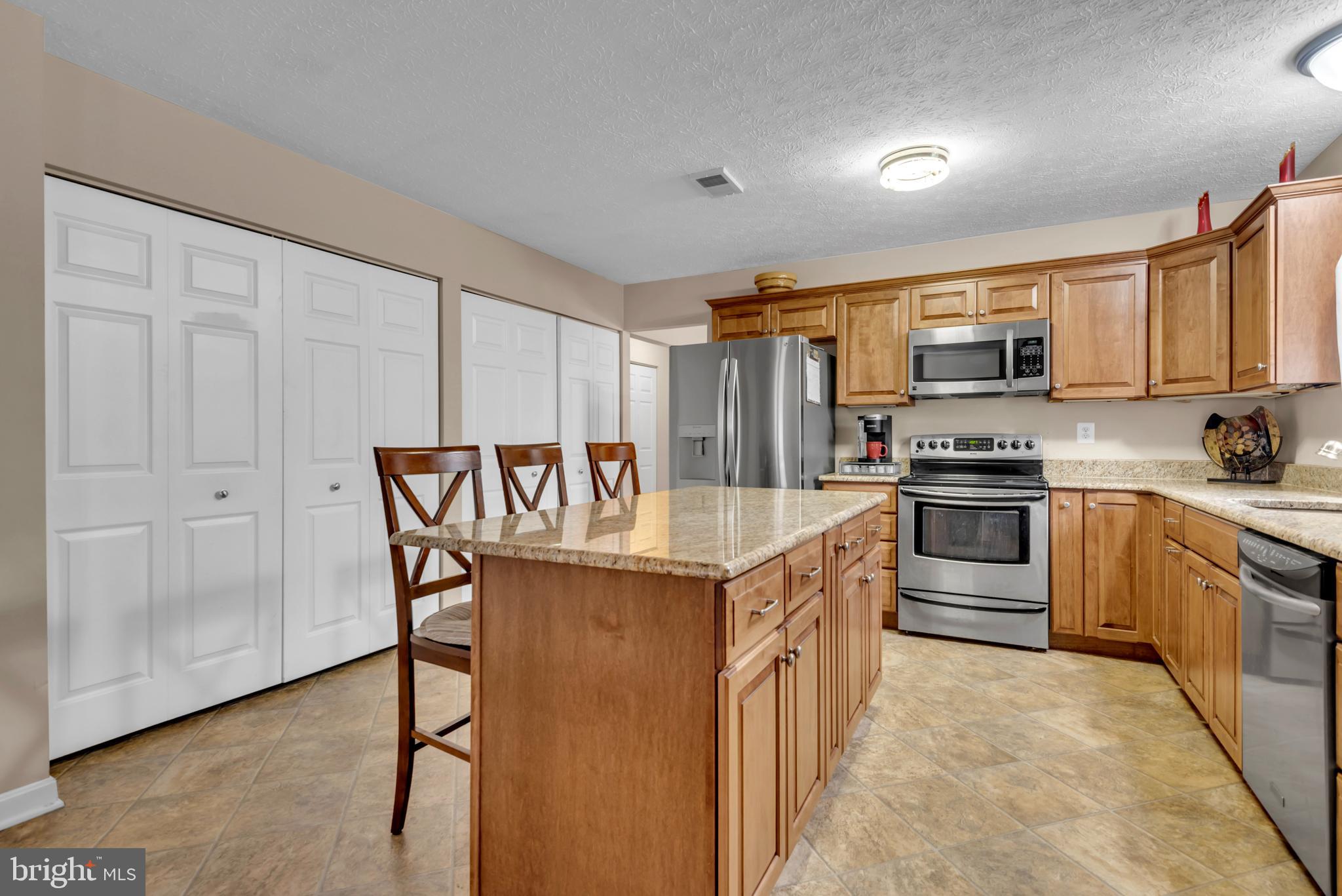 NEW CUT FARMS - Residential