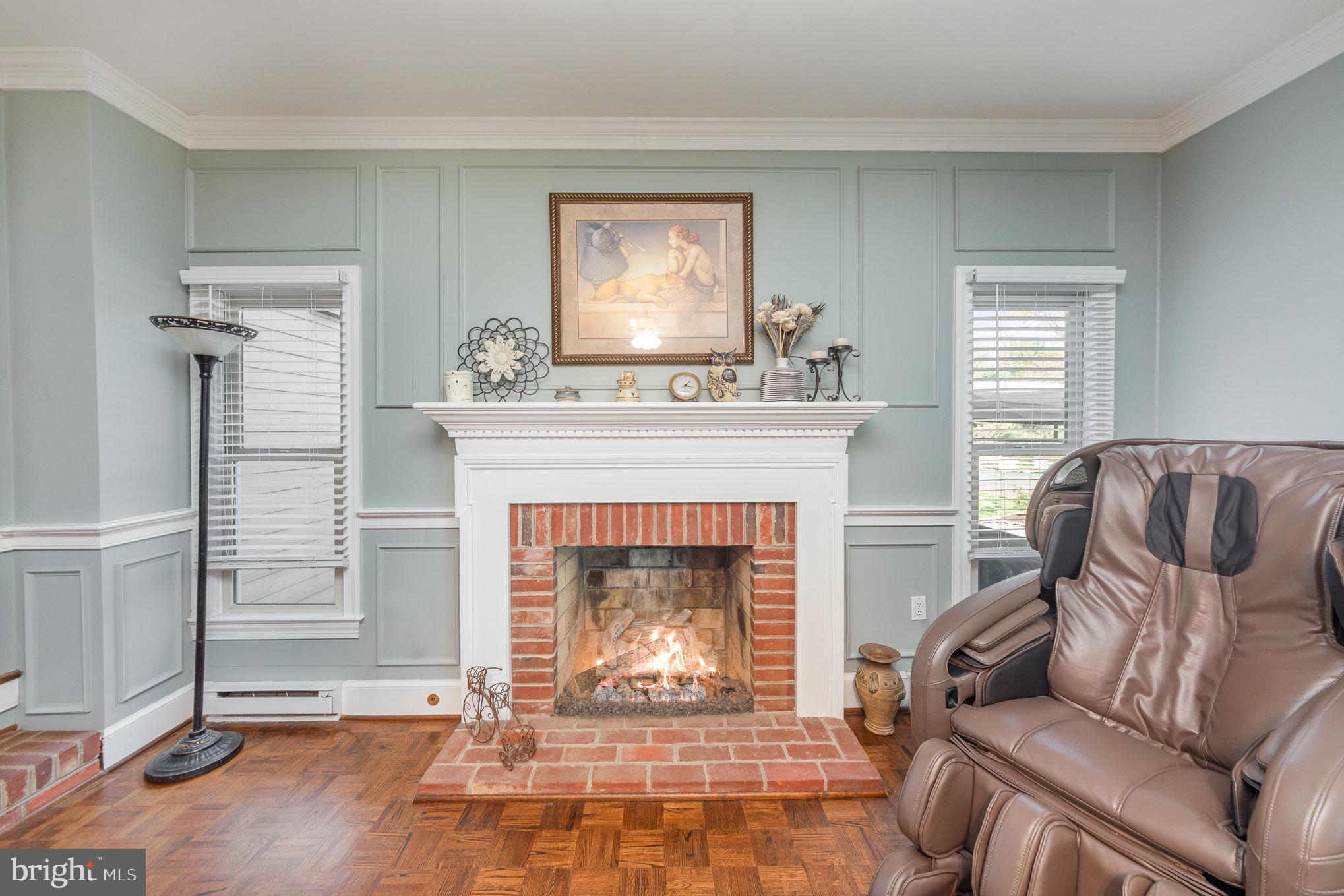 WOODLAWN - Residential