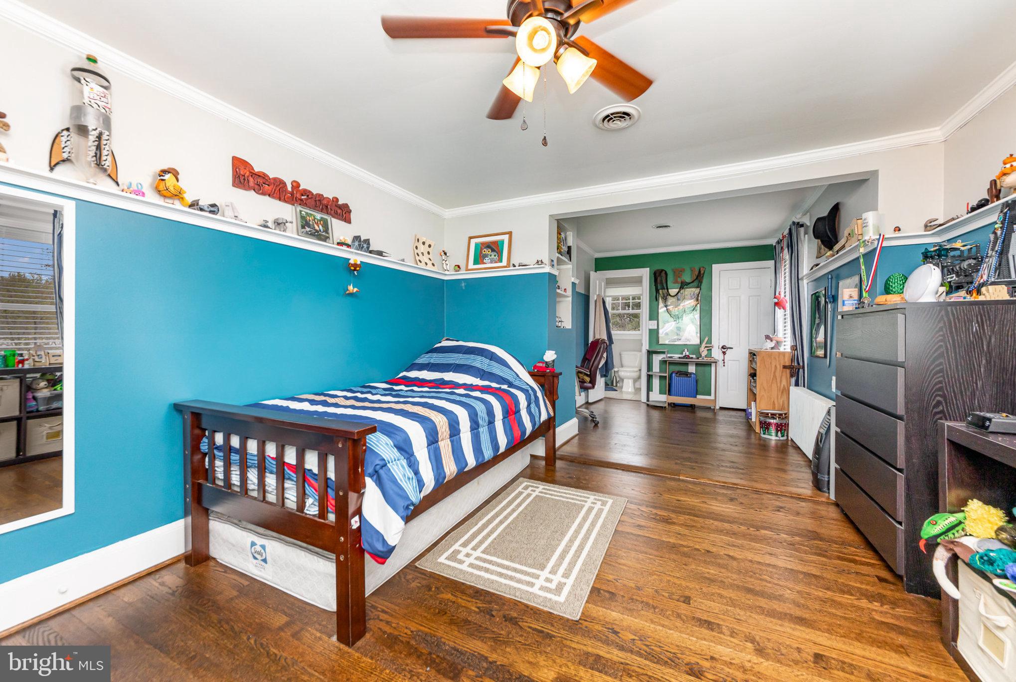 WOODLAWN - Residential