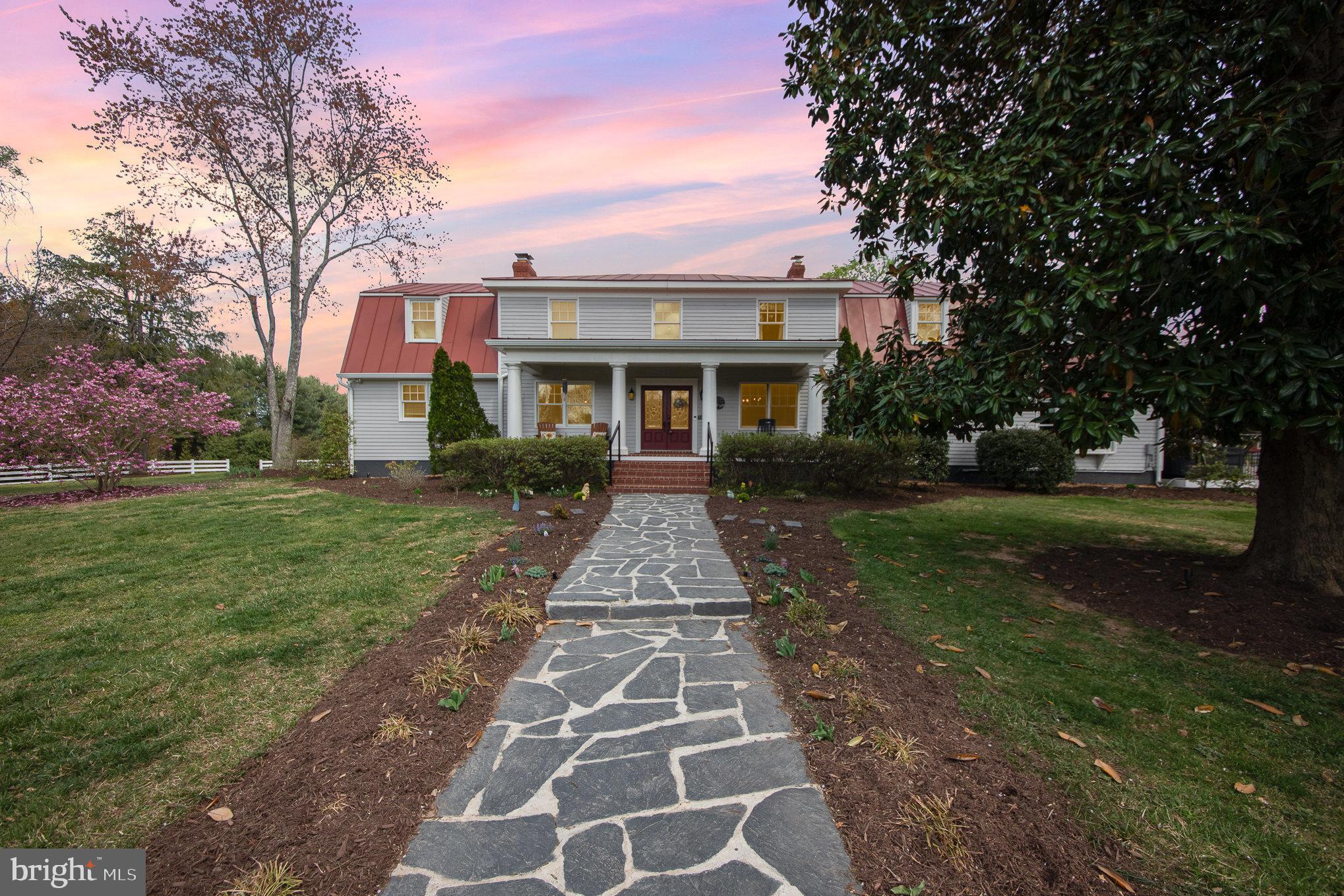 WOODLAWN - Residential