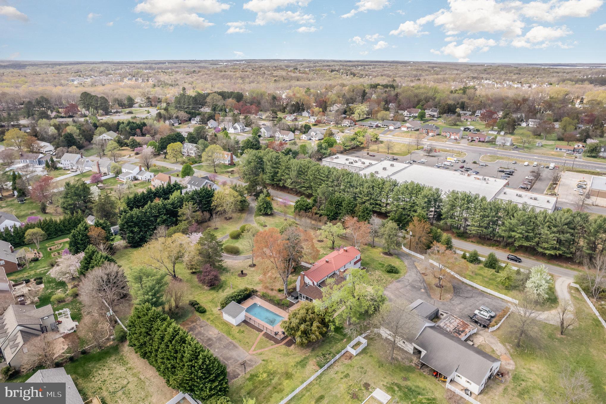 WOODLAWN - Residential