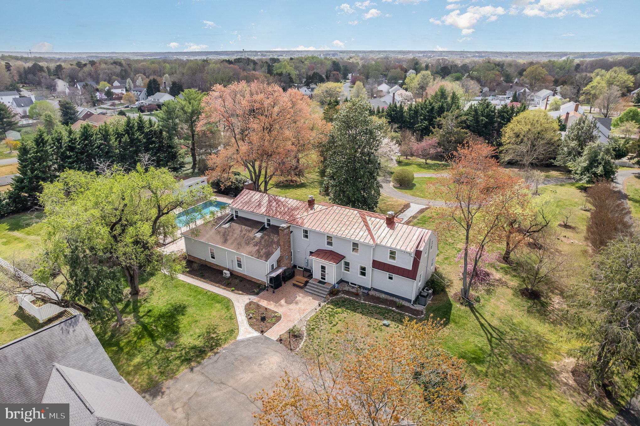 WOODLAWN - Residential