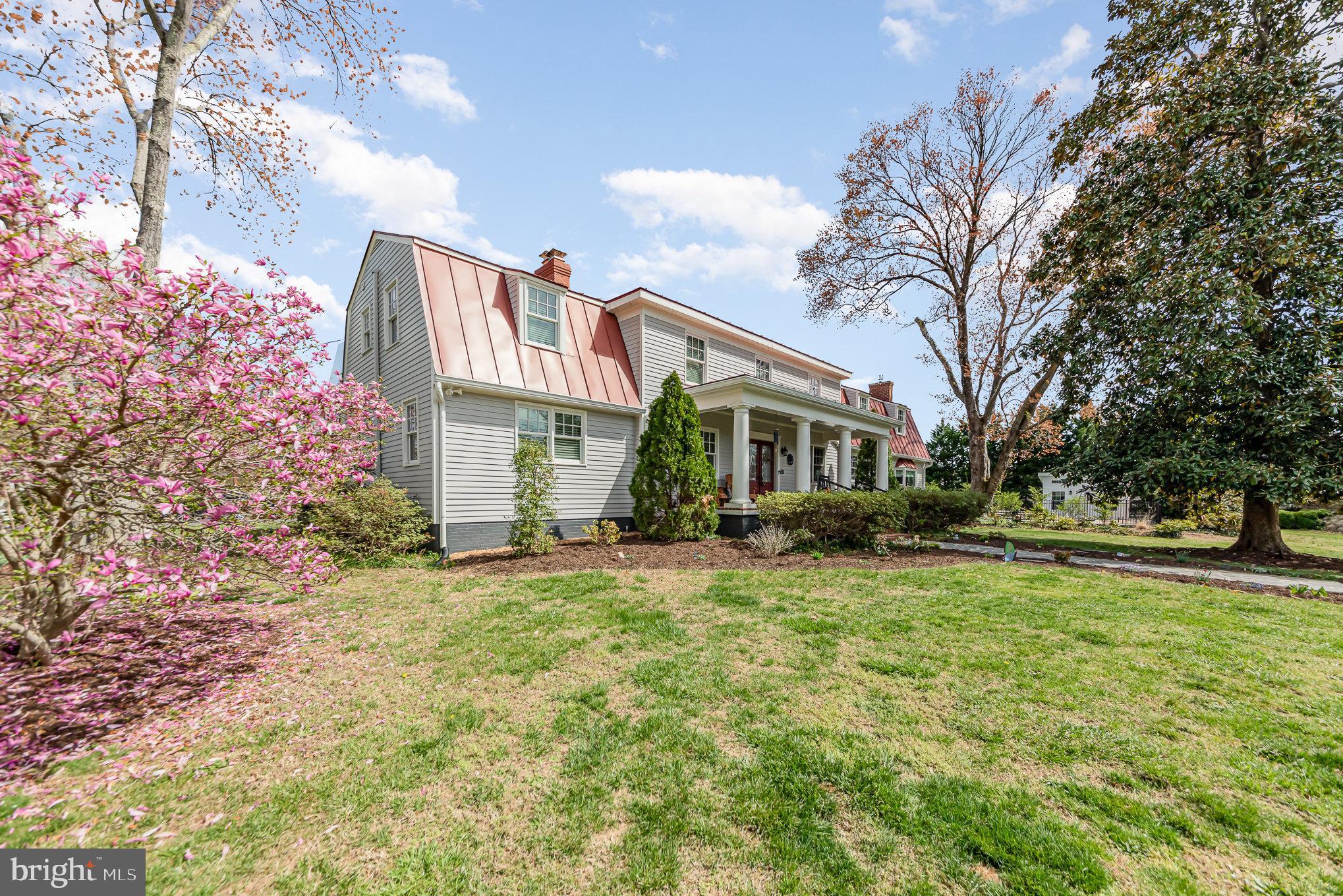 WOODLAWN - Residential