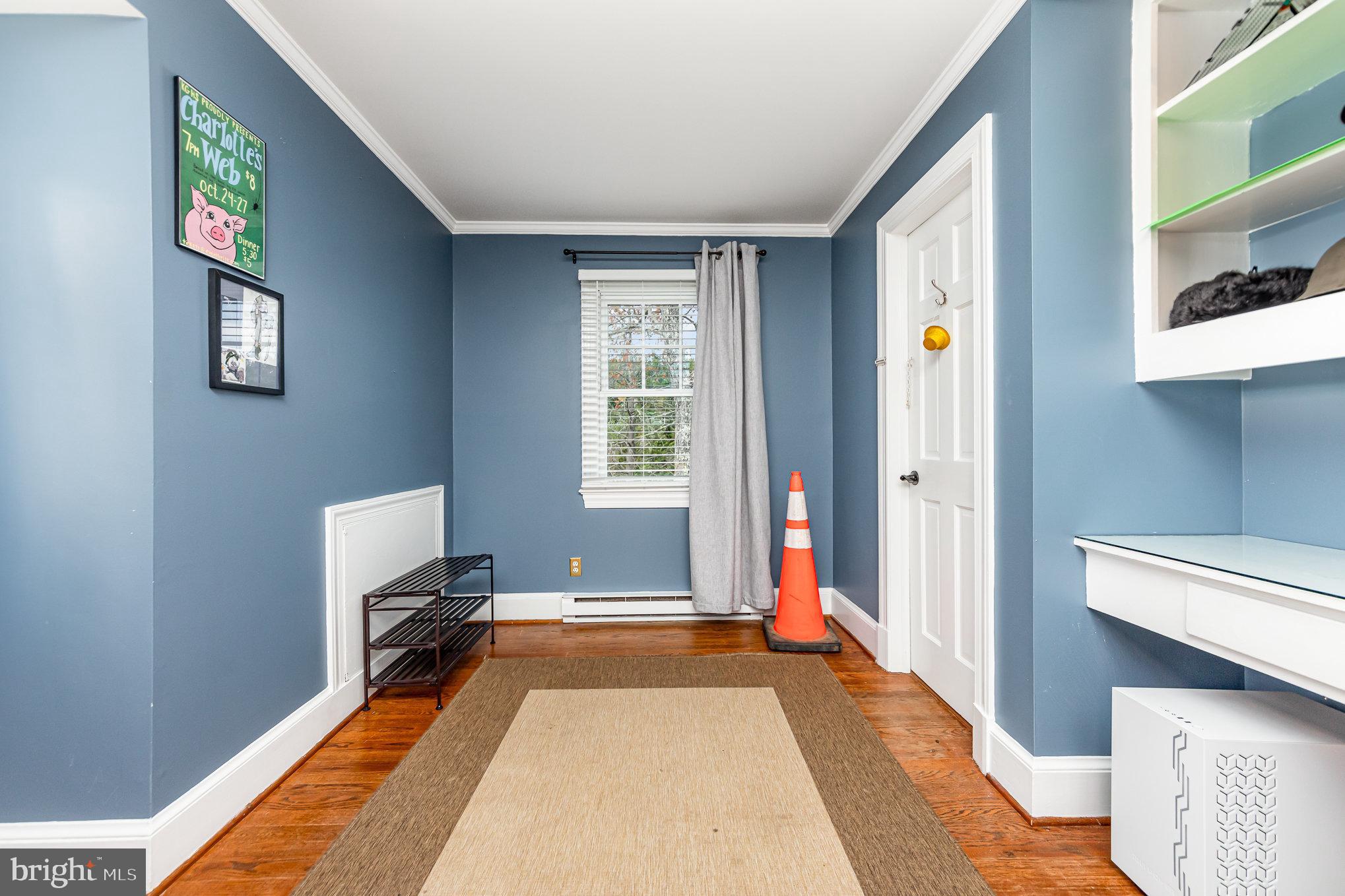 WOODLAWN - Residential