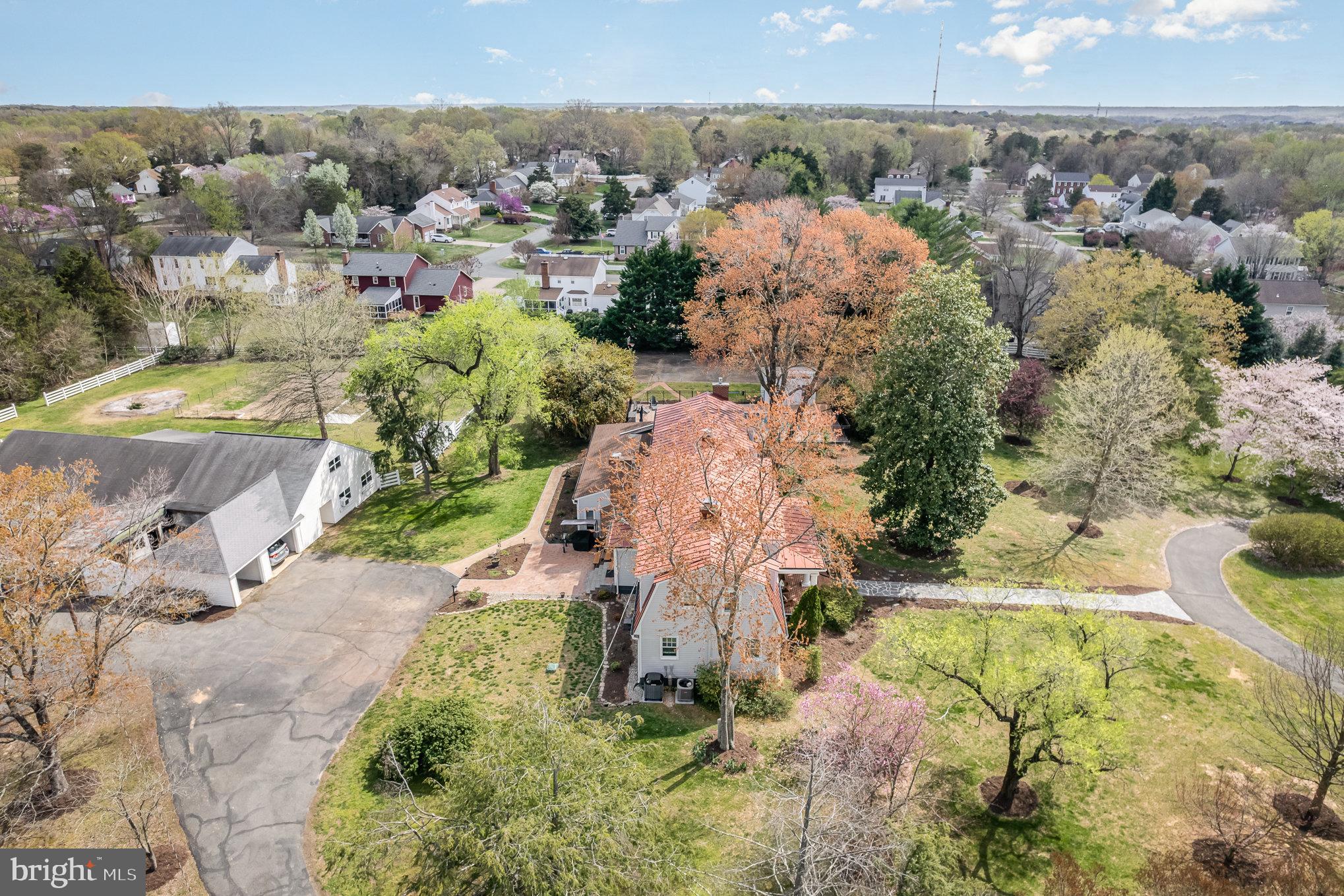 WOODLAWN - Residential