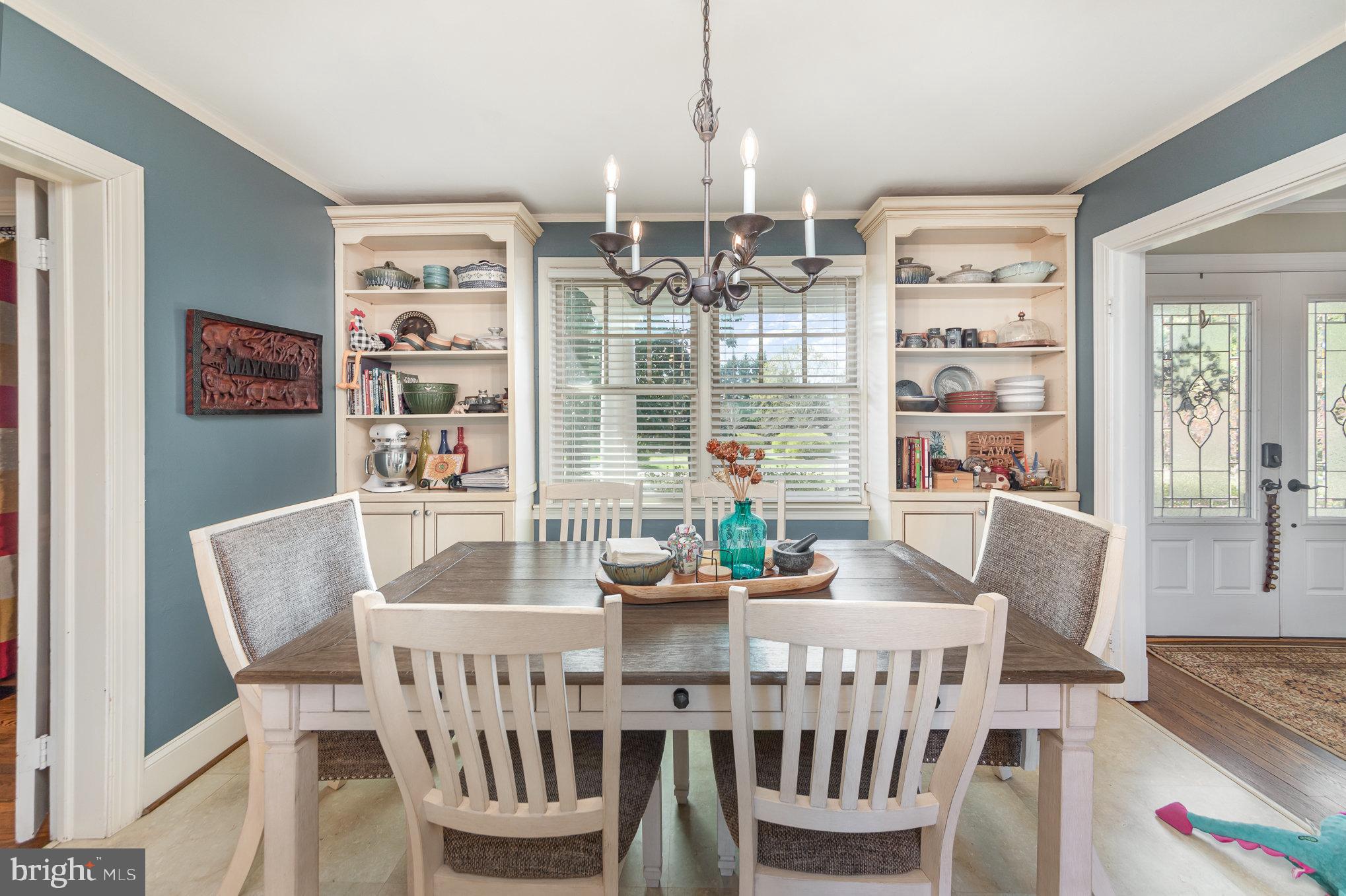 WOODLAWN - Residential