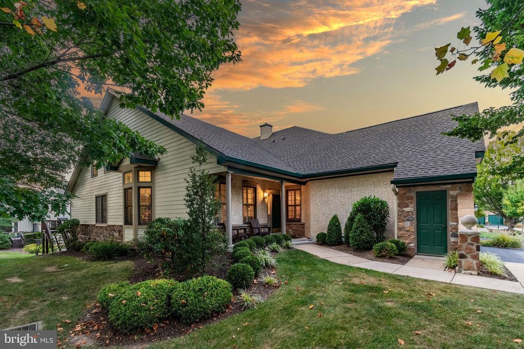 Photo of 1728 Yardley Drive, WEST CHESTER, PA 19380 (MLS # PACT2109272)