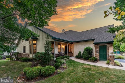 1728 YARDLEY DRIVE WEST CHESTER PA 19380